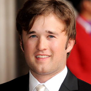 Haley Joel Osment