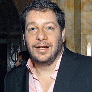 Jeff Ross