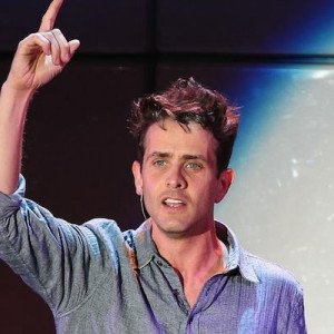Joey McIntyre