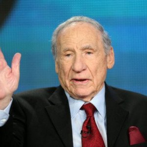 Mel Brooks