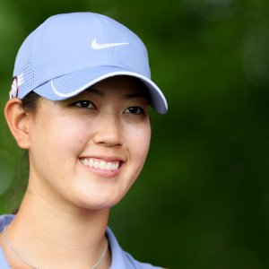 Michelle Wie