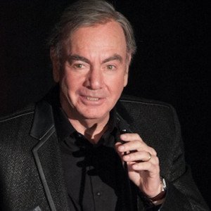 Neil Diamond