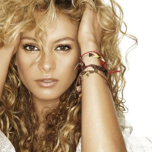Paulina Rubio