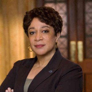 S. Epatha Merkerson