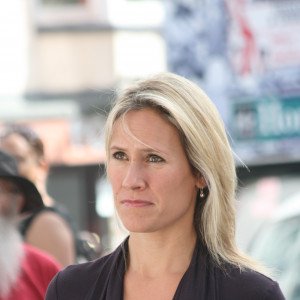 Sophie Raworth