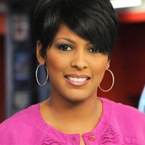 Tamron Hall