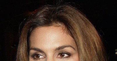 Cindy Crawford