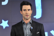 Adam Levine