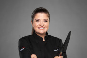Alex Guarnaschelli