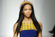 Chanel Iman