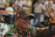 Dale Jarrett