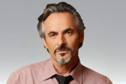 David Feherty