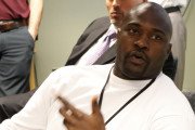 Marcellus Wiley