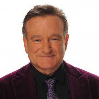 Robin Williams