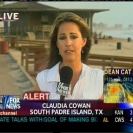 Claudia Cowan profile picture