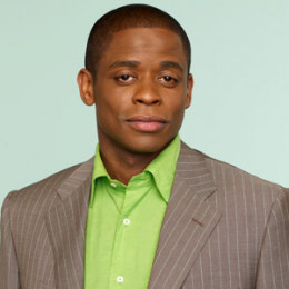 Dule Hill profile picture