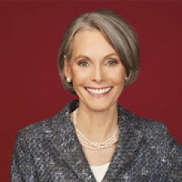 Jill Dougherty profile picture