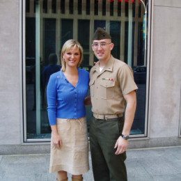 Juliet Huddy profile picture