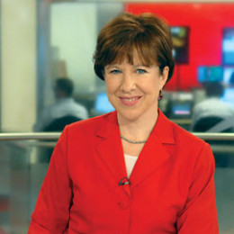 lyse Doucet profile picture