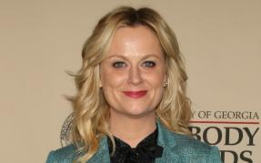 Amy Poehler