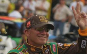 Dale Jarrett