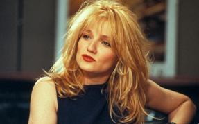 Ellen Barkin