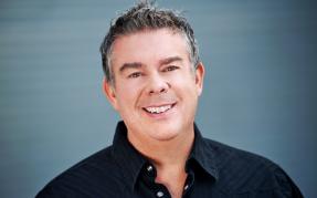 Elvis Duran