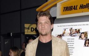 Marc Blucas