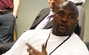 Marcellus Wiley