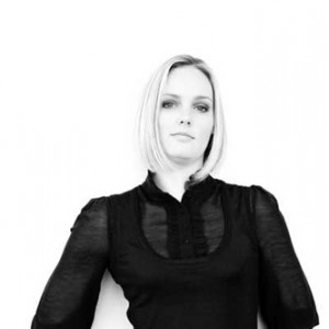 Amanda Davies