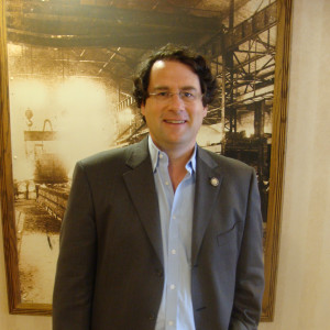 Bernard Drainville