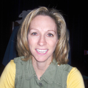 Beth Mowins