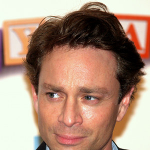 Chris Kattan