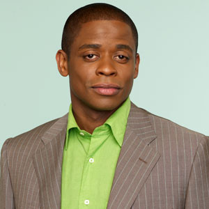 Dule Hill