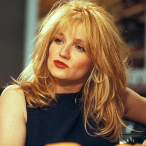 Ellen Barkin