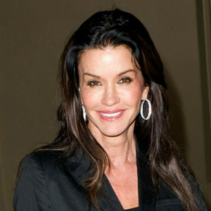 Janice Dickinson