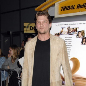 Marc Blucas