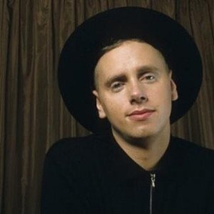 Martin Gore