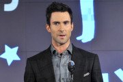 Adam Levine