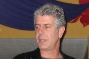 Anthony Bourdain