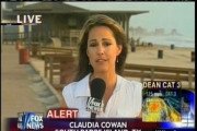 Claudia Cowan