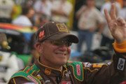 Dale Jarrett