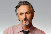 David Feherty