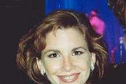 Melissa Gilbert