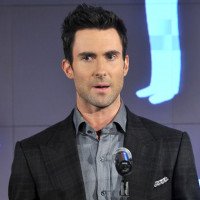 Adam Levine
