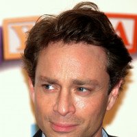 Chris Kattan