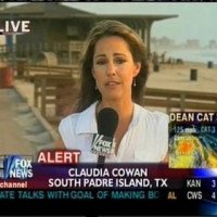 Claudia Cowan