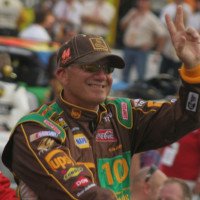 Dale Jarrett