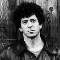 Lou Reed