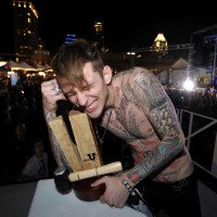 Machine Gun Kelly